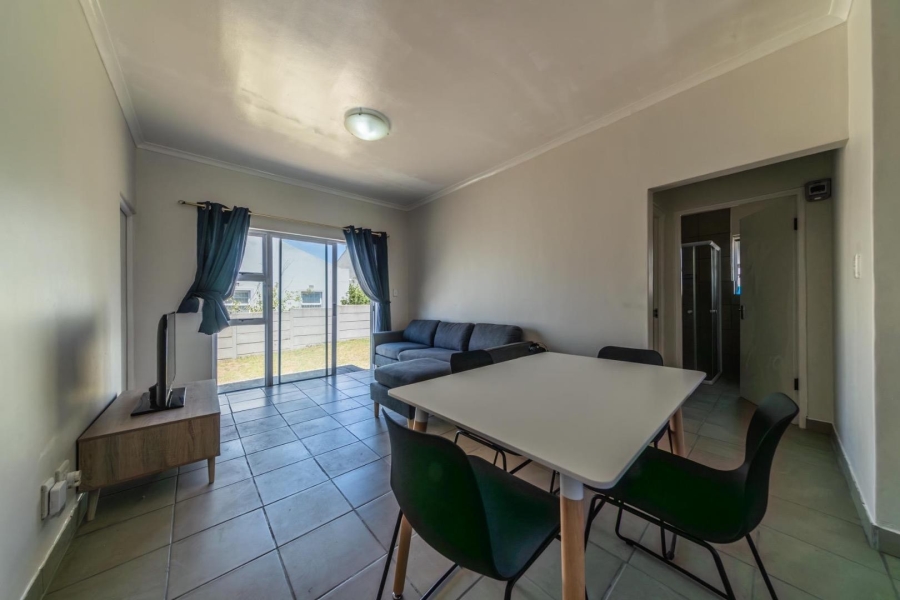 To Let 1 Bedroom Property for Rent in Mt Simon Estate Western Cape